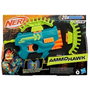 Hasbro Nerf Rebel Ops Ammohawk Lanzador de Dardos G2971 +8 Años Multilingüe