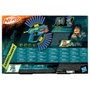 Hasbro Nerf Rebel Ops Ammohawk Lanzador de Dardos G2971 +8 Años Multilingüe