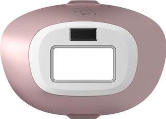 Philips Lumea Prestige BRI977/00 sistema de depilación IPL rosa y oro