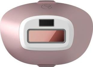 Philips Lumea Prestige BRI977/00 sistema de depilación IPL rosa y oro