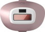 Philips Lumea Prestige BRI977/00 sistema de depilación IPL rosa y oro