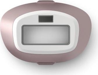 Philips Lumea Prestige BRI977/00 sistema de depilación IPL rosa y oro