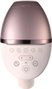 Philips Lumea Prestige BRI977/00 sistema de depilación IPL rosa y oro