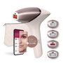 Philips Lumea Prestige BRI977/00 sistema de depilación IPL rosa y oro