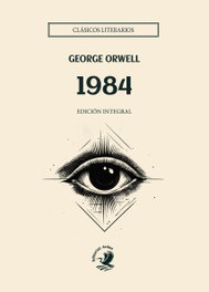 1984, George Orwell - ARDEA
