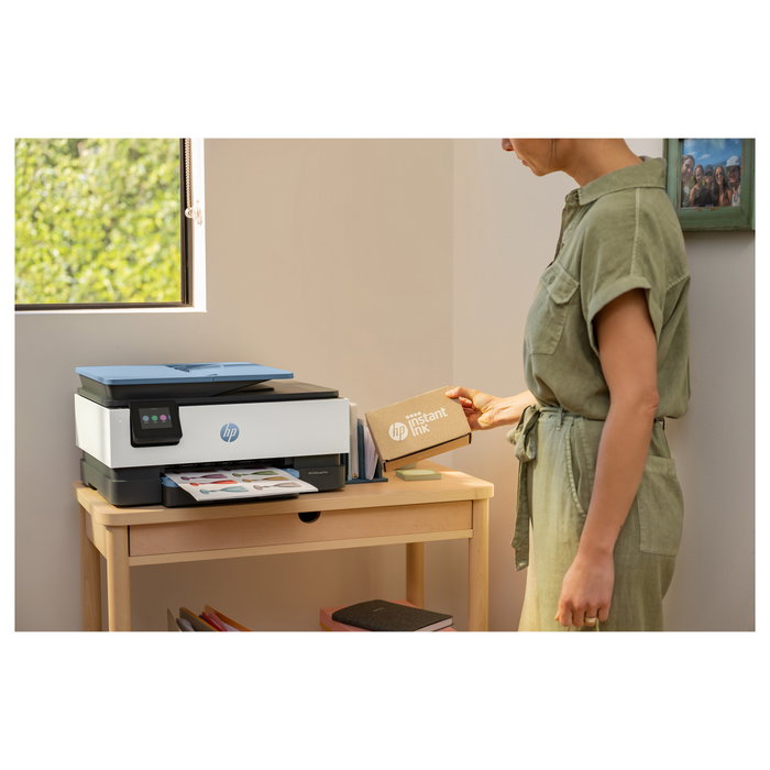 HP OfficeJet Pro 8132 All-in-One Multifuncion Inkjet A4 HP OfficeJet Pro 8132 All-in-One Multifuncion Inkjet A4