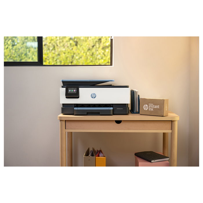 HP OfficeJet Pro 8132 All-in-One Multifuncion Inkjet A4 HP OfficeJet Pro 8132 All-in-One Multifuncion Inkjet A4
