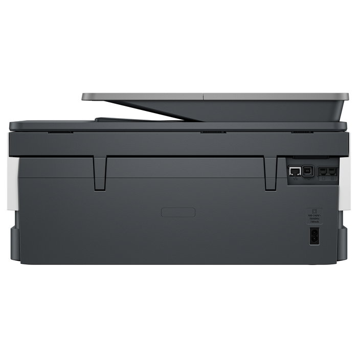HP OfficeJet Pro 8132 All-in-One Multifuncion Inkjet A4 HP OfficeJet Pro 8132 All-in-One Multifuncion Inkjet A4