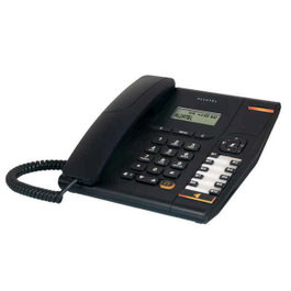 ALCATEL Temporis 580 Teléfono Fijo Negro