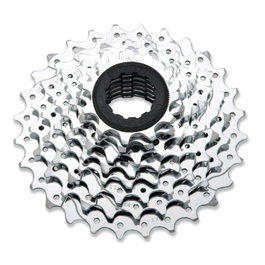 Sram Cassette PG 850 8 velocidades 11-32 dientes PowerGlide II Compatible Shimano