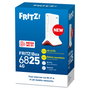 AVM FRITZ!Box 6825 4G Router de red móvil Wi-Fi 6
