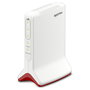 AVM FRITZ!Box 6825 4G Router de red móvil Wi-Fi 6