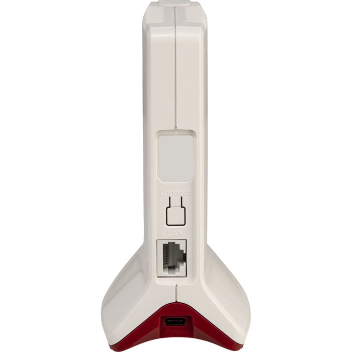 AVM FRITZ!Box 6825 4G Router de red móvil Wi-Fi 6 AVM FRITZ!Box 6825 4G Router de red móvil Wi-Fi 6
