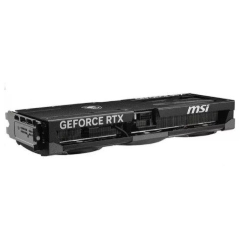MSI VENTUS GeForce RTX 5080 16GB GDDR7 3X OC Black MSI VENTUS GeForce RTX 5080 16GB GDDR7 3X OC Black