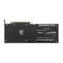 MSI GeForce RTX 5080 VENTUS 3X OC BLACK 16GB GDDR7