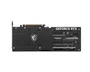 MSI VENTUS GeForce RTX 5080 16GB GDDR7 3X OC BLACK