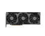 MSI VENTUS GeForce RTX 5080 16GB GDDR7 3X OC BLACK