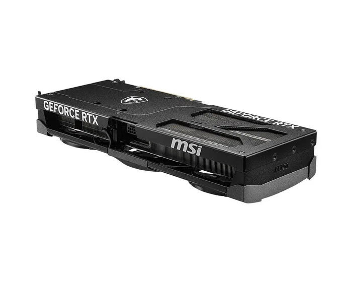 MSI VENTUS GeForce RTX 5080 16GB GDDR7 3X OC BLACK MSI VENTUS GeForce RTX 5080 16GB GDDR7 3X OC BLACK