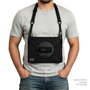 eSTUFF Defender AUSTIN para Galaxy Tab A 10.5 - Negra