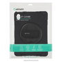 eSTUFF Defender AUSTIN para Galaxy Tab A 10.5 - Negra