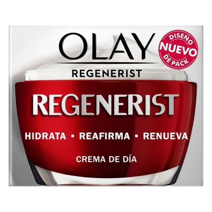 Olay Regenerist 3 Areas Crema Anti-edad Intensiva 50 ml