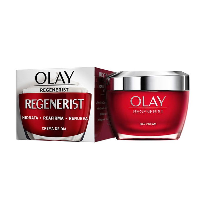 Olay Regenerist 3 Areas Crema Anti-edad Intensiva 50 ml