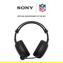 Sony INZONE H9 II Auriculares Gaming Inalámbricos con Micrófono y Cancelación de Ruido, Negro, 30h Batería, Bluetooth 5.3, para PC y Consolas