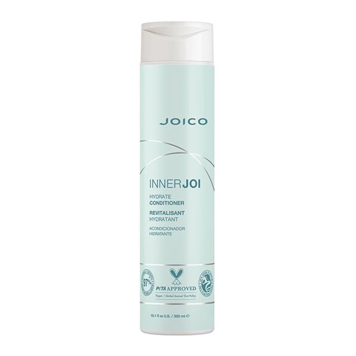 Joico Innerjoi Hydrate Acondicionador Hidratante 300ml
