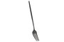 DKD Home Decor Set de Cubertería Chic 16 Piezas Negro Inox