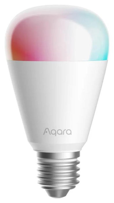 Aqara LED Bulb T2 RGB E27 Aqara LED Bulb T2 RGB E27