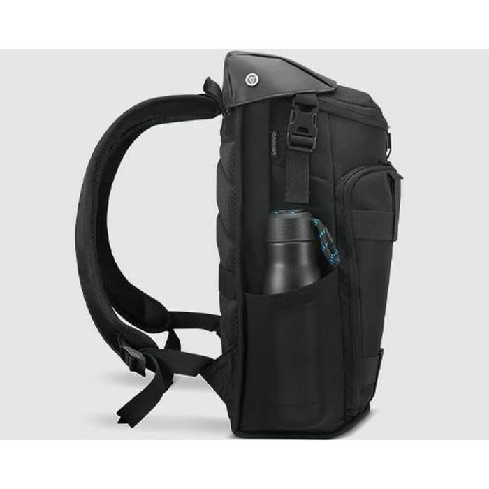 Lenovo Legion Active Gaming Backpack 17,3 pulgadas, Negro