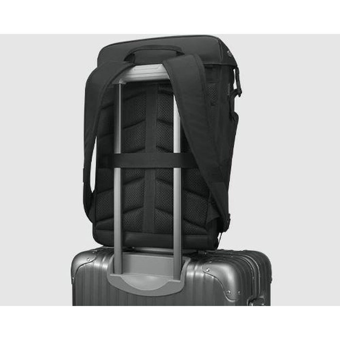 Lenovo Legion Active Gaming Backpack 17,3 pulgadas, Negro