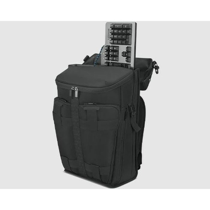 Lenovo Legion Active Gaming Backpack 17,3 pulgadas, Negro