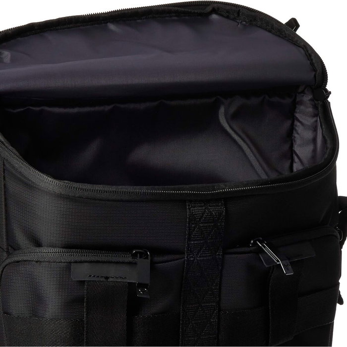 Lenovo Legion Active Gaming Backpack 17,3 pulgadas, Negro