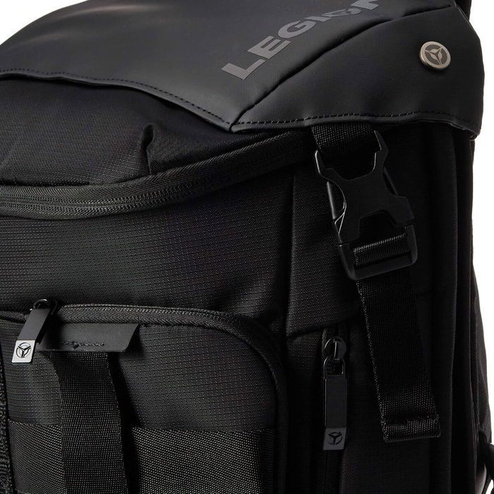 Lenovo Legion Active Gaming Backpack 17,3 pulgadas, Negro