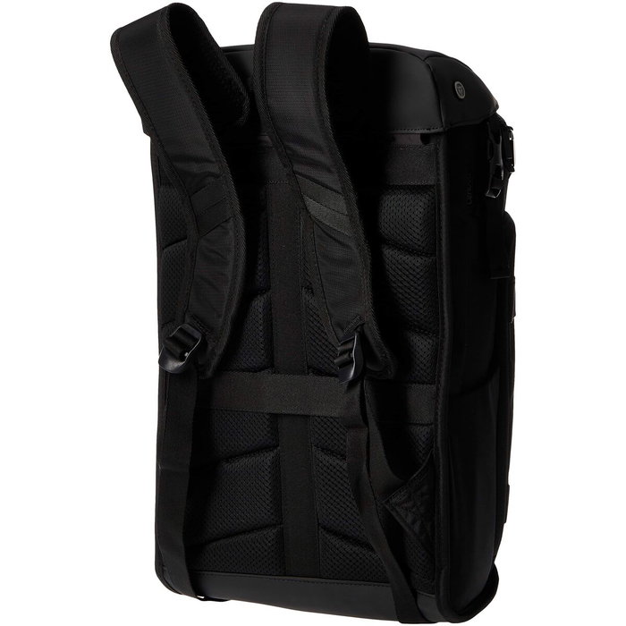 Lenovo Legion Active Gaming Backpack 17,3 pulgadas, Negro