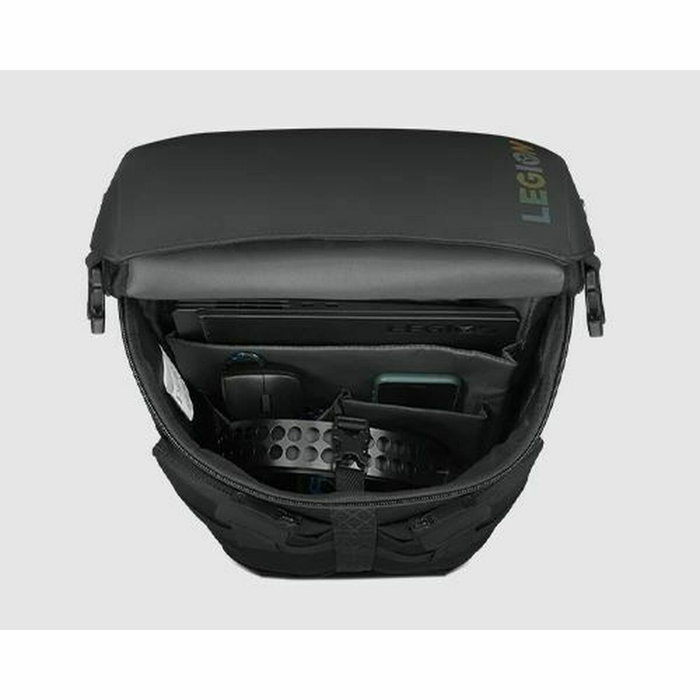Lenovo Legion Active Gaming Backpack 17 pulgadas