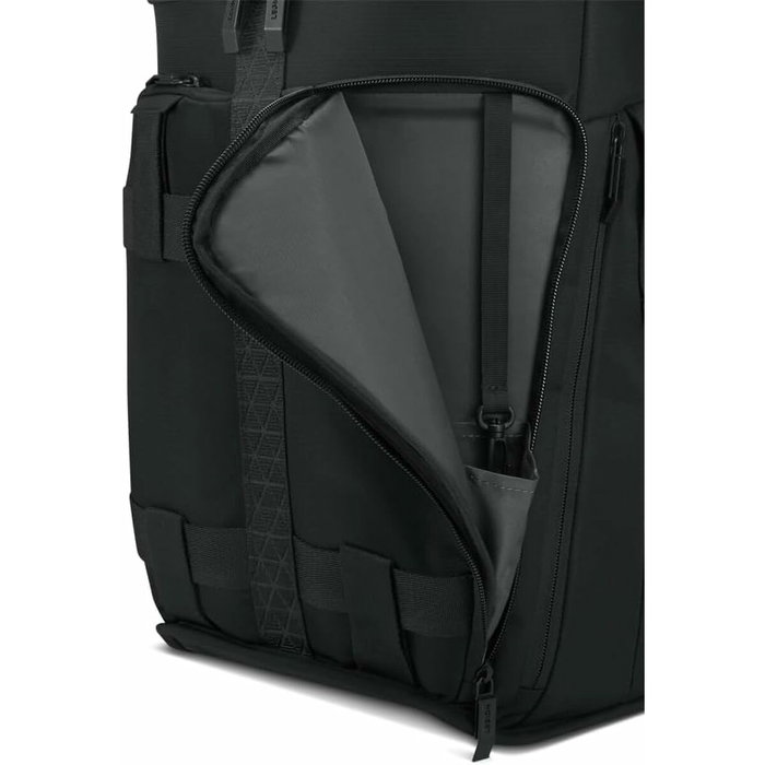 Lenovo Legion Active Gaming Backpack 17,3 pulgadas, Negro