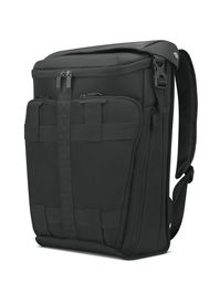 Lenovo Legion Active Gaming Backpack Mochila para Gaming, Compartimentos para Portátil 17", Fabricada con PET Reciclado