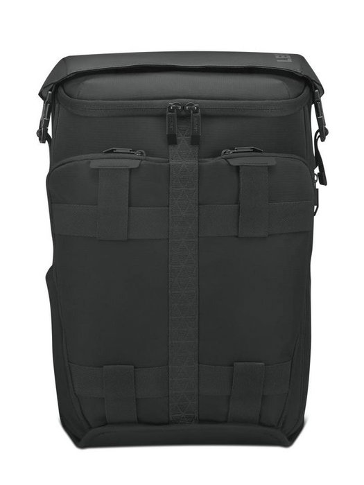 Lenovo Legion Active Gaming Backpack Mochila para Gaming, Compartimentos para Portátil 17", Fabricada con PET Reciclado