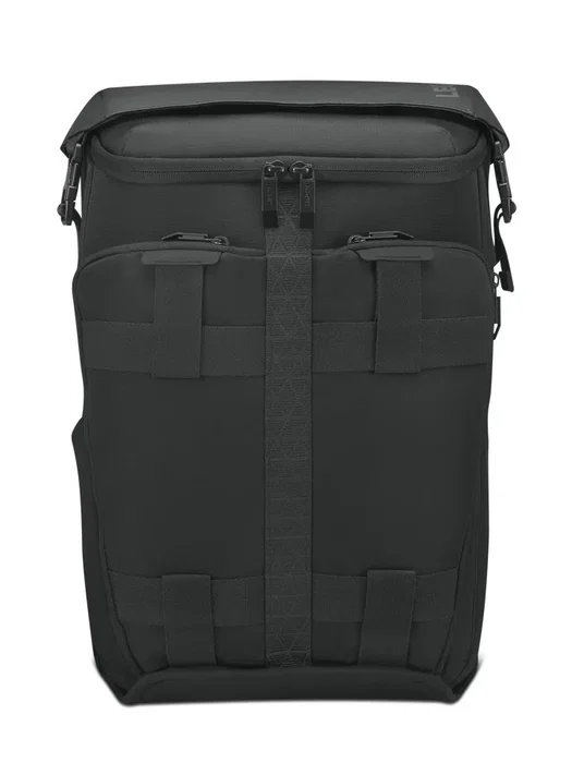 Lenovo GX41C86982 Mochila Legion Active Gaming para Portátil 43.9 cm (17.3") - Negra, Poliéster, 1.15 kg, Resistente al Agua, Unisex