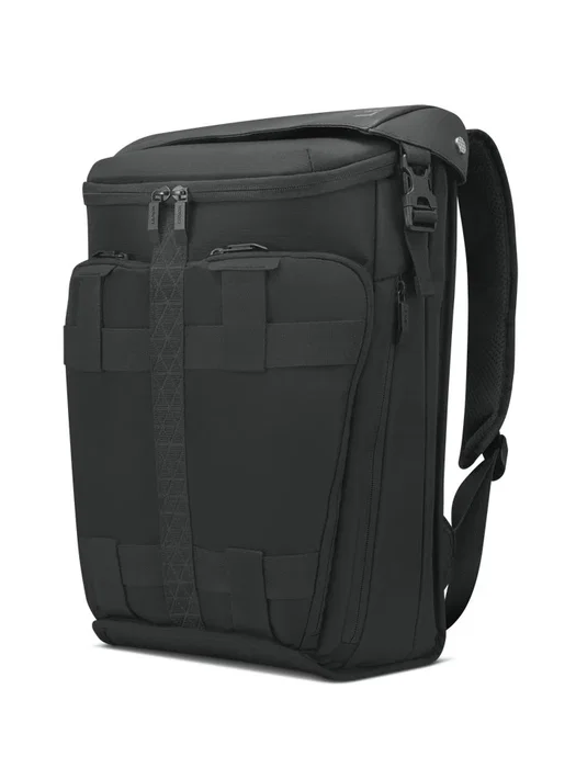 Lenovo GX41C86982 Mochila Legion Active Gaming para Portátil 43.9 cm (17.3") - Negra, Poliéster, 1.15 kg, Resistente al Agua, Unisex