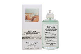 Maison Margiela Replica Bubble Bath Eau de Toilette 100ml Spray