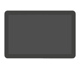Logitech Tap Scheduler - Sistema de videoconferencia con pantalla táctil de 25,6 cm (10,1 pulgadas) para salas de reuniones
