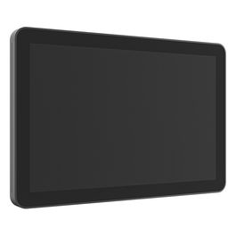 Logitech 952-000091 Panel de Control Tap Scheduler para Sala de Conferencias, Negro