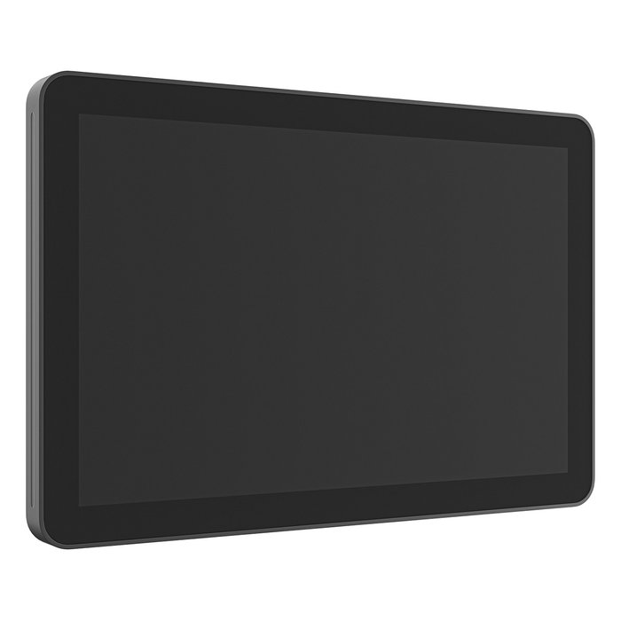 Logitech 952-000091 Panel de Control Tap Scheduler para Sala de Conferencias, Negro Logitech 952-000091 Panel de Control Tap Scheduler para Sala de Conferencias, Negro