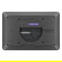 Logitech 952-000091 Panel de Control Tap Scheduler para Sala de Conferencias, Negro