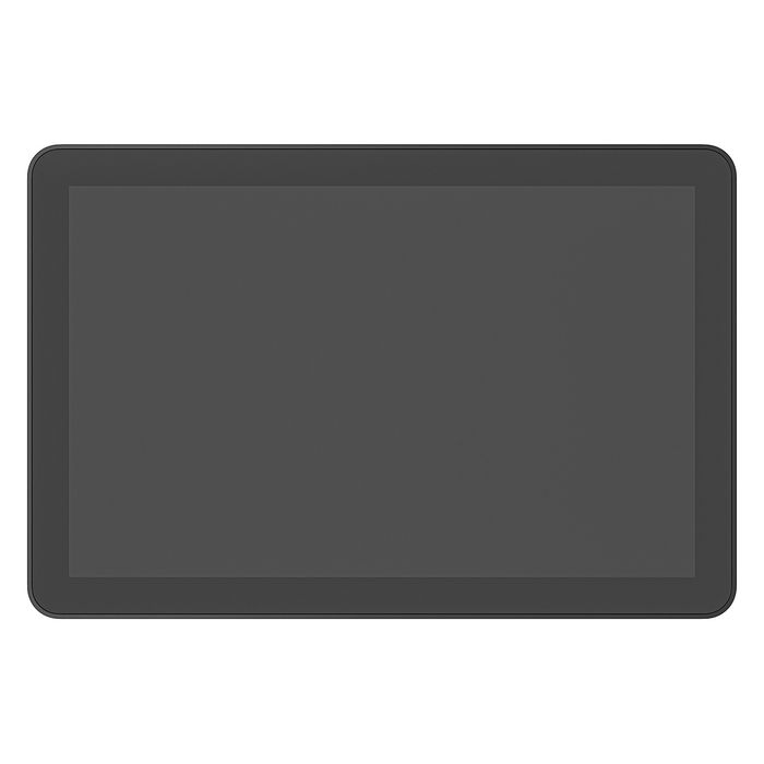 Logitech 952-000091 Panel de Control Tap Scheduler para Sala de Conferencias, Negro Logitech 952-000091 Panel de Control Tap Scheduler para Sala de Conferencias, Negro