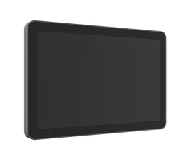 Logitech Tap Scheduler - Sistema de videoconferencia con pantalla táctil de 25,6 cm (10,1 pulgadas) para salas de reuniones