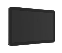 Logitech Tap Scheduler - Panel de programación para salas de reunión con pantalla táctil de 10.1", referencia 952-000091 - Compatible con Microsoft Teams y Zoom